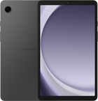 Планшет Samsung Galaxy Tab A9 Wi-Fi 8/128GB Graphite (SM-X110NZAESEK)