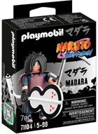 Figurka Playmobil Naruto Shippuden Madara 7.5 cm (4008789711045) - obraz 1