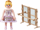 Фігурка Playmobil Special Plus Ballerina 7.5 см (4008789711717) - зображення 2