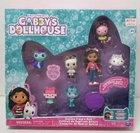 Zestaw figurek Spin Master Gabby's Dollhouse Deluxe (0778988364840) - obraz 1