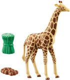 Фігурка Playmobil Wiltopia Giraffe 7.5 см (4008789710482) - зображення 3