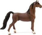 Figurka Schleich Horse Club American Saddlebred Gelding 11 cm (4059433027067) - obraz 2