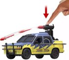 Figurka Mattel Jurassic Park Track Explore Vehicle Scutosaurus (0194735131419) - obraz 4