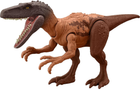 Фігурка Mattel Jurassic World Strike Attack Herrerasaurus (0194735116249) - зображення 2