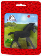 Figurka Schleich Lipizzaner Horse Club Red foal 9 cm (4059433406039) - obraz 1