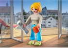 Фігурка Playmobil Playmo Friends Early Вird 7.5 см (4008789709721) - зображення 2