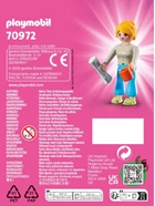Фігурка Playmobil Playmo Friends Early Вird 7.5 см (4008789709721) - зображення 3