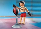Figurka Playmobil Playmo-Friends Kick Boxer 7.5 cm (4008789709776) - obraz 2