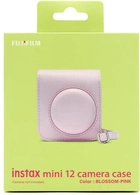 Чохол для камери Fujifilm Instax Mini 12 Case Blossom Pink (8720094751979) - зображення 4