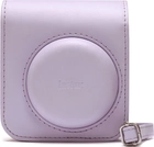 Чохол для камери Fujifilm Instax Mini 12 Case Lilac Purple (8720094751986) - зображення 1