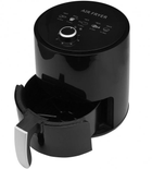 Мультипіч аерогриль аерофрітюрниця Air Fryer BW-3011 з антипригарним покриттям 3.2L 1200W