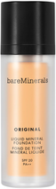 Тональний крем для обличчя bareMinerals Original Liquid Mineral Foundation SPF20 рідкий мінеральний 08 Light 30 мл (98132576890) - зображення 1