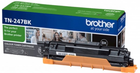 Toner Brother TN-247BK Black (4977766787536) - obraz 1