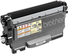 Toner Brother TN-2010 Black (4977766682718) - obraz 2