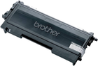 Toner Brother TN-2000 Black (4977766630726) - obraz 2
