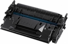 Toner Canon T08 Black (4549292161007) - obraz 1