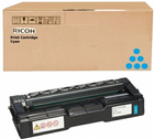 Toner Ricoh SP C252 Cyan (4961311889783) - obraz 2