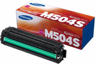 Toner Samsung CLT-M504S Magenta (191628444823) - obraz 1