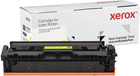 Тонер-картридж Xerox Everyday для HP 216A Yellow (952050646670) - зображення 1