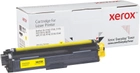 Тонер-картридж Xerox Everyday для Brother TN-245Y Yellow (95205066869) - зображення 1