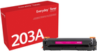 Toner Xerox Everyday do HP 203A Magenta (95205064438)