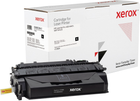 Toner cartridge Xerox Everyday do HP 80X Black (95205894738) - obraz 2