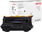 Toner Xerox Everyday do HP CF237A Black (95205894684) - obraz 1