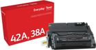 Toner Xerox Everyday do HP Q5942A/Q1338A Black (95205894882) - obraz 1