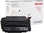 Тонер-картридж Xerox Everyday для HP Q7551X Black (95205894967) - зображення 1