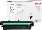 Toner Xerox Everyday do HP CE260A Black (95205894134) - obraz 1