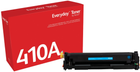 Toner Xerox Everyday do HP 410A Cyan (95205894356) - obraz 1