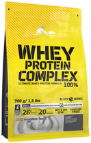 Протеїн Olimp Whey Protein Complex 700 г Банан (5901330081309) - зображення 1