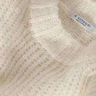 Sweter damski długi Tatuum ALI T2216.094 XL Ecru (5900142168529) - obraz 7