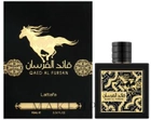 Woda perfumowana unisex Lattafa Qaed Al Fursan 90 ml (6291107455365) - obraz 1