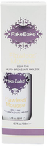 Samoopalacz w piance Fake Bake Flawless Mousse + rękawica 198 ml (856175000082) - obraz 1