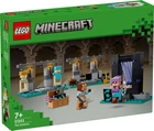 Конструктор Lego Minecraft Зброярня 21252
