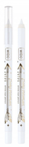 Kredka do oczu Wibo Boho Woman Eye Pencil White 0.8 g (5907439137299) - obraz 1