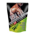 Аминокислота Power Pro Bcaa 2:1:1 500 g