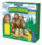 Настільна гра Втеча Їжаків (Hedgehog escape!)