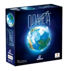 Настільна гра Планета (Planet)
