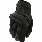 Рукавички Mechanix M-Pact Covert Gloves Black Розмір M - зображення 1