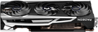 Karta graficzna Sapphire PCI-Ex Radeon RX 6800 XT NITRO+ 16GB GDDR6 (256bit) (2110/16000) (HDMI, 3 x DisplayPort) (11304-02-20G) - obraz 4