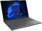Laptop Lenovo ThinkBook 16p Gen 4 IRH (21J8001FMH) Grey - obraz 3