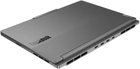 Ноутбук Lenovo ThinkBook 16p Gen 4 IRH (21J8001FMH) Grey - зображення 8