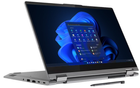 Laptop Lenovo ThinkBook 14s Yoga Gen 3 (21JG000VMH) Grey - obraz 3