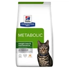 Сухий корм для кішок Hill's Prescription Diet Feline Metabolic