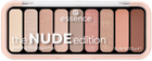 Палетка тіней для повік Essence Edition Eyeshadow Palette 10 Nude 10 г (4059729245854) - зображення 1