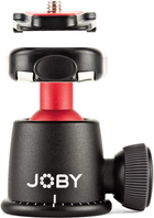 Головка Joby BallHead 3K Black/Red (JB01513-BWW) - зображення 3