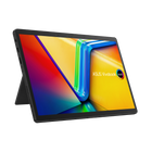 Laptop ASUS Vivobook 13 Slate OLED T3304GA-LQ005W (90NB10L1-M001X0) Black - obraz 6
