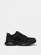 Чоловічі кросівки Skechers - 45 Чорний 237214 BBK